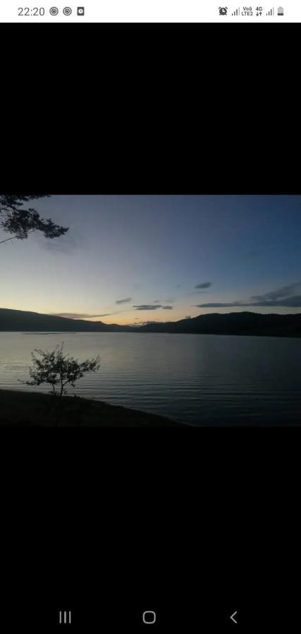 Teo'S Guest House โดสปัต ภายนอก รูปภาพ