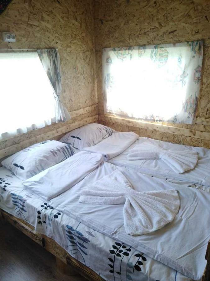 Teo'S Guest House โดสปัต ภายนอก รูปภาพ