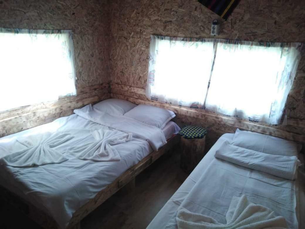 Teo'S Guest House โดสปัต ภายนอก รูปภาพ